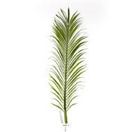 Feuilles de Palmier Phoenix artificielles x 18  H 165 cm