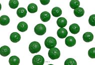 35 Petits Pois Artificiels Réalistes - Fausse Nourriture