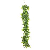 Guirlande de pothos artificiel H 180 cm D 40 cm Haut de gamme