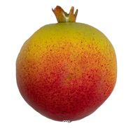 Grenade Artificielle Réaliste H 9 cm : L'Éclat Exotique Idéal pour Vos Décors