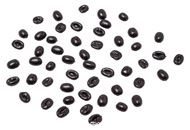 50 Grains de Café Artificiels : Décoration Factice pour un Arôme Visuel Saisissant