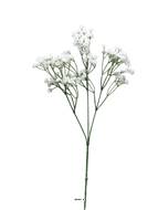 Gypsophile artificiel en branche 117 fleurs H 68 cm - BEST