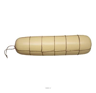 Provolone Long Fromage italien en Plastique soufflé L 590x150 mm