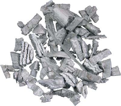 Ecorce de Bois argenté 200g en sachet